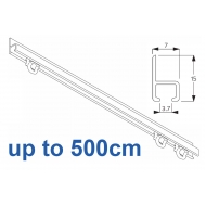 1021 up to 500cm Complete 1021 up to 500cm Complete