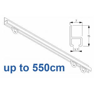 1021 up to 550cm Complete 1021 up to 550cm Complete