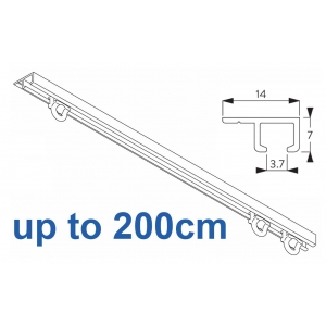 1025 up to 200cm Complete