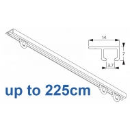 1025 up to 225cm Complete