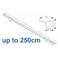 1025 up to 250cm Complete