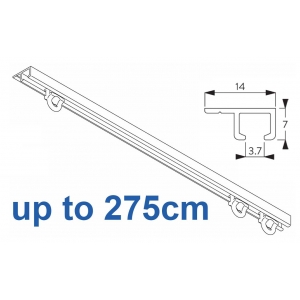 1025 up to 275cm Complete