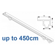 1025 up to 450cm Complete