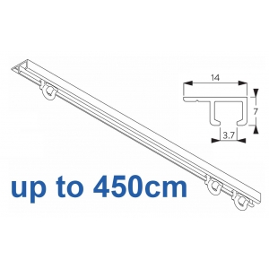 1025 up to 450cm Complete