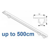 1025 up to 500cm Complete