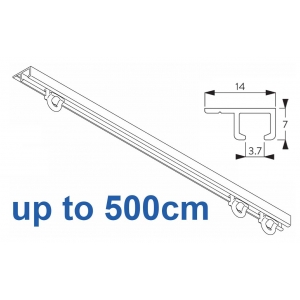 1025 up to 500cm Complete