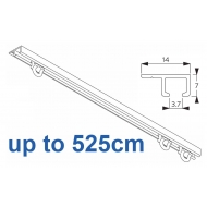 1025 up to 525cm Complete