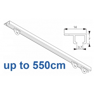 1025 up to 550cm Complete