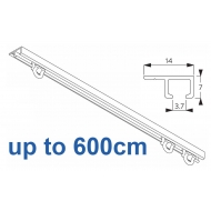 1025 up to 600cm Complete