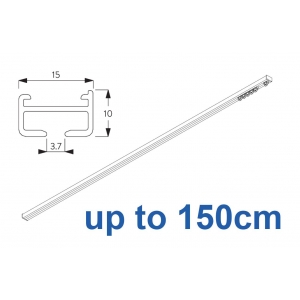 1070 Hand operated (White only) up to 150cm Complete 1070 Hand operated (White only) up to 150cm Complete