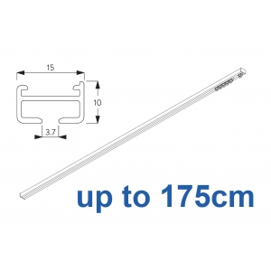 1070 Hand operated (White only) up to 175cm Complete 1070 Hand operated (White only) up to 175cm Complete