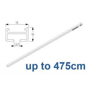 1070 Hand operated (White only) up to 475cm Complete 1070 Hand operated (White only) up to 475cm Complete