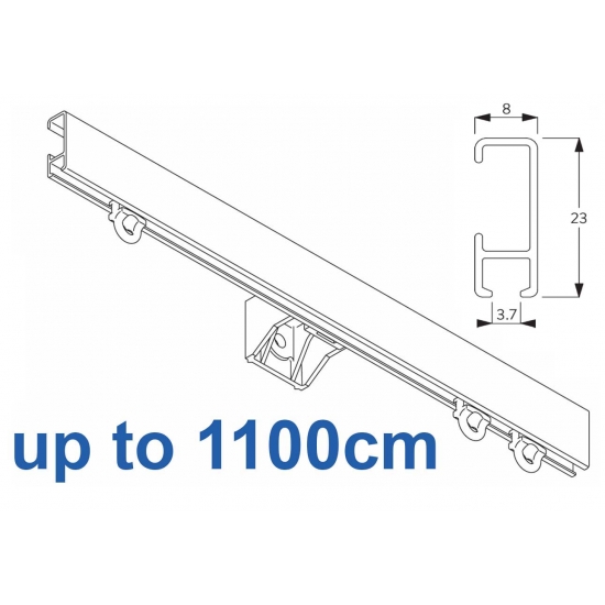 1080 up to 1100cm Complete