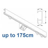 1080 up to 175cm Complete