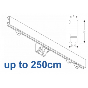 1080 up to 250cm Complete