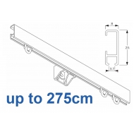 1080 up to 275cm Complete