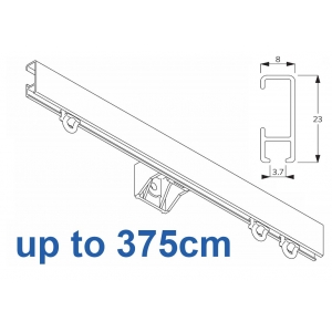 1080 up to 375cm Complete