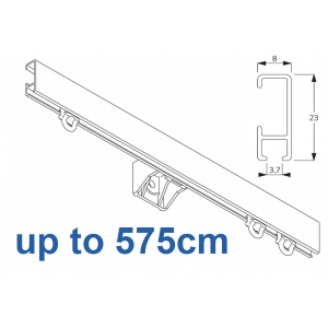 1080 up to 575cm Complete