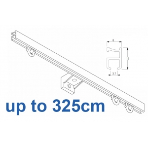1090 Silver or White, up to 325cm Complete