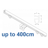 1090 Silver or White, up to 400cm Complete 1090 Silver or White, up to 400cm Complete