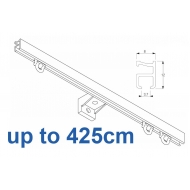 1090 Silver or White, up to 425cm Complete 1090 Silver or White, up to 425cm Complete