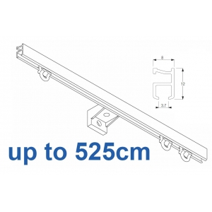 1090 Silver or White, up to 525cm Complete