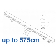 1090 Silver or White, up to 575cm Complete 1090 Silver or White, up to 575cm Complete