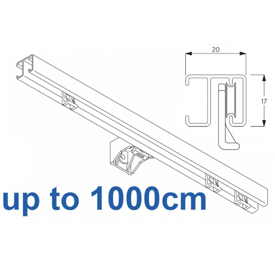 1280 up to 1000cm Complete