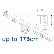 1280 up to 175cm Complete