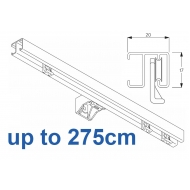 1280 up to 275cm Complete