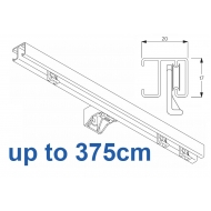 1280 up to 375cm Complete