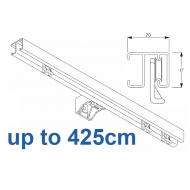 1280 up to 425cm Complete