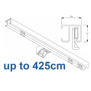 1280 up to 425cm Complete