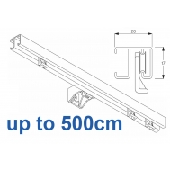 1280 up to 500cm Complete