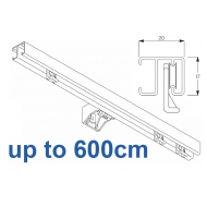 1280 up to 600cm Complete