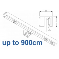 1280 up to 900cm Complete