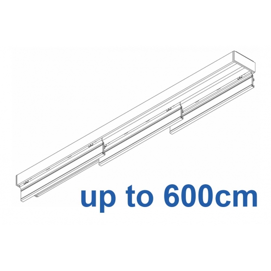 2700 Panel Glide system up to 600cm