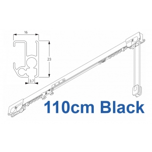 3000 Black at 110cm Complete 3000 Black at 110cm Complete