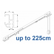 3000 White up to 225cm Complete