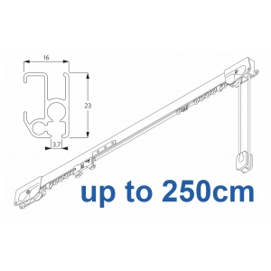 3000 White up to 250cm Complete 3000 White up to 250cm Complete