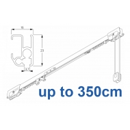 3000 White up to 350cm Complete