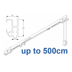 3000 White up to 500cm Complete 3000 White up to 500cm Complete