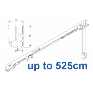 3000 White up to 525cm Complete 3000 White up to 525cm Complete
