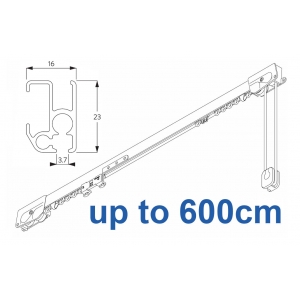 3000 White up to 600cm Complete 3000 White up to 600cm Complete