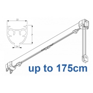 3840 corded & 3840 Wave corded  up to 175cm Complete 3840 corded & 3840 Wave corded  up to 175cm Complete
