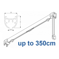 3840 corded & 3840 Wave corded  up to 350cm Complete 3840 corded & 3840 Wave corded  up to 350cm Complete