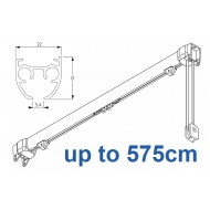 3840 corded & 3840 Wave corded  up to 575cm Complete 3840 corded & 3840 Wave corded  up to 575cm Complete