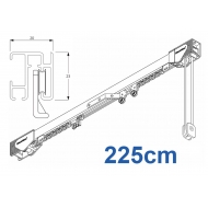 3900 White, 225cm Complete (*Same day dispatch if ordered Monday to Friday before 15.00 (excluding Bank Holidays) 3900 White, 225cm Complete (*Same day dispatch if ordered Monday to Friday before 15.00 (excluding Bank Holidays)