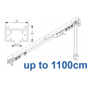 3970 corded & 3970 Wave corded (White only)  up to 1100cm Complete 3970 corded & 3970 Wave corded (White only)  up to 1100cm Complete