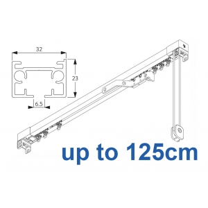 3970 corded & 3970 Wave corded (White only) up to 125cm Complete 3970 corded & 3970 Wave corded (White only) up to 125cm Complete
